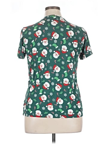 Assorted Brands Short Sleeve T-Shirt (view 2)