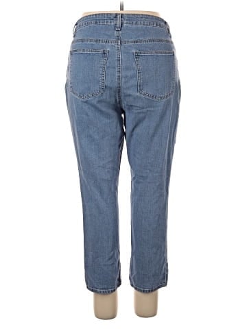 Unbranded Jeans (view 2)