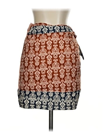 Zara Casual Skirt (view 2)