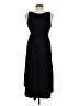 Seraphine Black Casual Dress Size 2 Maternity - photo 2