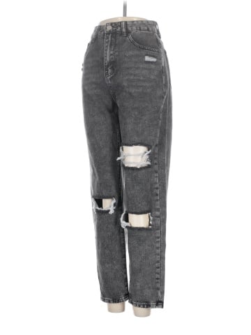 Shein Jeans (view 1)