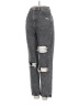 Shein Gray Jeans Size 2 - photo 1