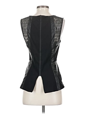 Tart Sleeveless Blouse (view 2)