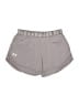 Under Armour Gray Athletic Shorts Size S - photo 1