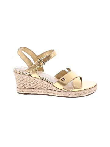Tommy Hilfiger Wedges (view 1)