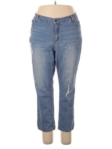 Unbranded Jeans (view 1)