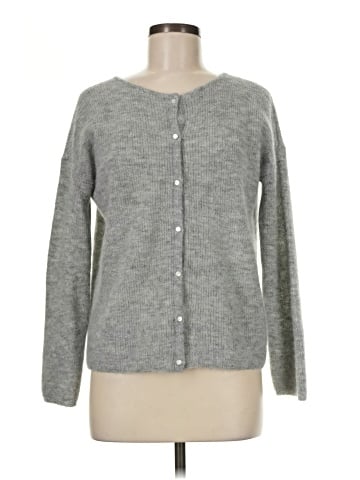 LA MAILLE SEZANE Paris Cardigan (view 1)