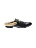 Steve Madden Black Mule/Clog Size 9 - photo 1