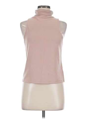 A New Day Sleeveless Top (view 1)