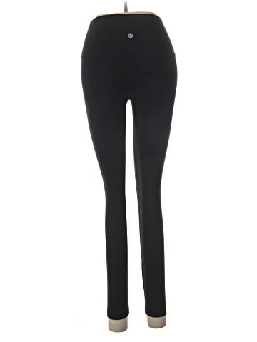 Lululemon Athletica Yoga Pants (view 2)