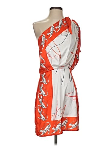 Yllw Cocktail Dress (view 1)