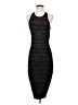 Bailey 44 Black Cocktail Dress Size S - photo 1