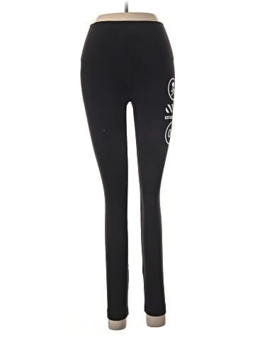 Lululemon Athletica Yoga Pants (view 1)