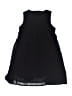 Next 100% Polyester Black Dress Size 7 - photo 2