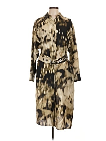 Lafayette 148 New York Casual Dress (view 1)
