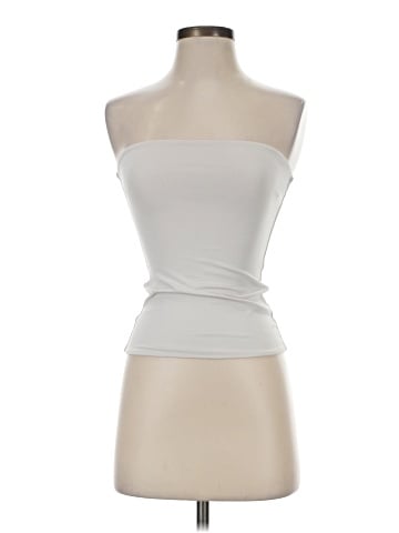 Contour Tube Top (view 1)