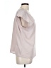 Express 100% Polyester Pink Short Sleeve T-Shirt Size L - photo 4