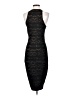 Bailey 44 Black Cocktail Dress Size S - photo 2