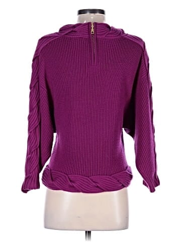 Kenzo Wool Pullover Sweater (view 2)