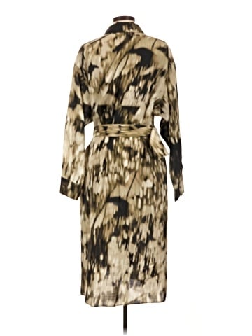 Lafayette 148 New York Casual Dress (view 2)
