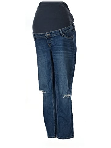 H&M Mama Jeans (view 1)
