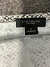 Ann Taylor Factory Gray 3/4 Sleeve Blouse Size S - photo 4