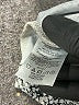 Ann Taylor Factory Gray 3/4 Sleeve Blouse Size S - photo 5