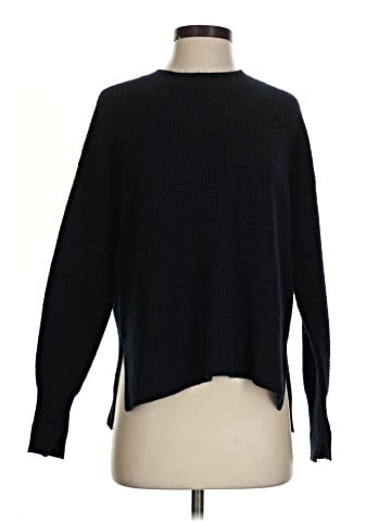 Everlane Cashmere Pullover Sweater (view 1)