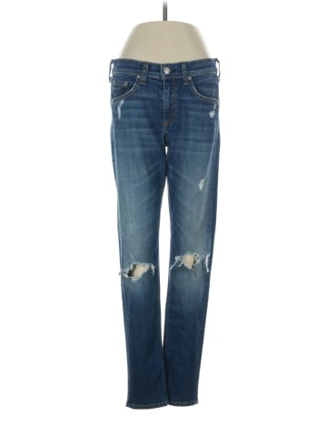 Rag & Bone/JEAN Jeans (view 1)