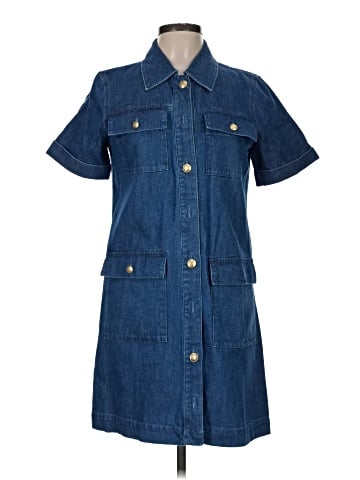 J.Crew Casual Dress (view 1)