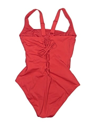 TA3 One Piece Swimsuit (view 2)