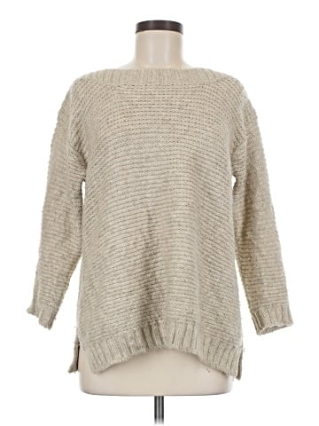 Soeur Pullover Sweater (view 1)