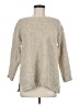 Soeur Tan Pullover Sweater Size M - photo 1