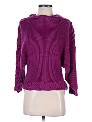 Kenzo Wool Pullover Sweater (view 1)