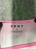 DKNY Tie-dye Pink Dress Size 6 - photo 3