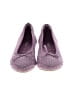 Vivaia Purple Flats Size EU 41 1/2 - photo 2