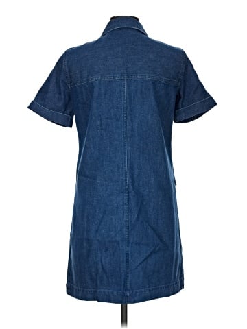 J.Crew Casual Dress (view 2)