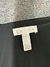 Leith Black Bodysuit Size L - photo 3
