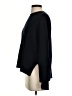 Everlane 100% Cashmere Solid Black Cashmere Pullover Sweater Size S - photo 5