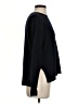 Everlane 100% Cashmere Solid Black Cashmere Pullover Sweater Size S - photo 4