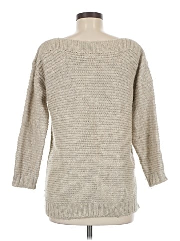 Soeur Pullover Sweater (view 2)