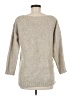 Soeur Tan Pullover Sweater Size M - photo 2