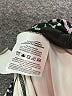 Nike Animal Print Green Leggings Size L - photo 8