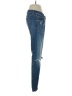 Rag & Bone/JEAN Stars Blue Jeans Size 27 waist - photo 4