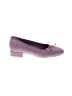 Vivaia Purple Flats Size EU 41 1/2 - photo 1