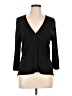 George Black Cardigan Size L - photo 1