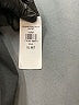 L.L.Bean Black Track Pants Size XL - photo 9