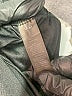 dip 100% Polyester Black Athletic Shorts Size L - photo 3