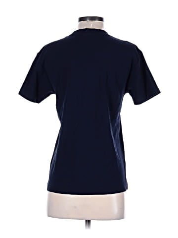 Versace Jeans Couture Short Sleeve T-Shirt (view 2)