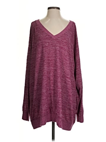 Torrid Pullover Sweater (view 1)